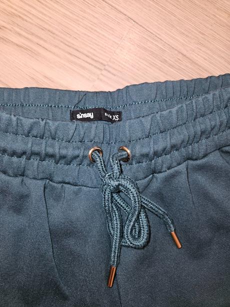 Teplákové nohavice, sinsay,xs