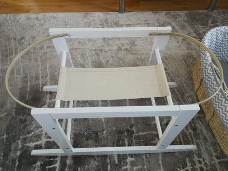 Mojžišov kôš, šírka (cm): 30,dĺžka (cm): 70