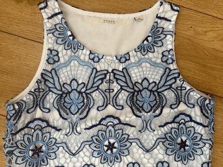 Guess šaty, guess,xs