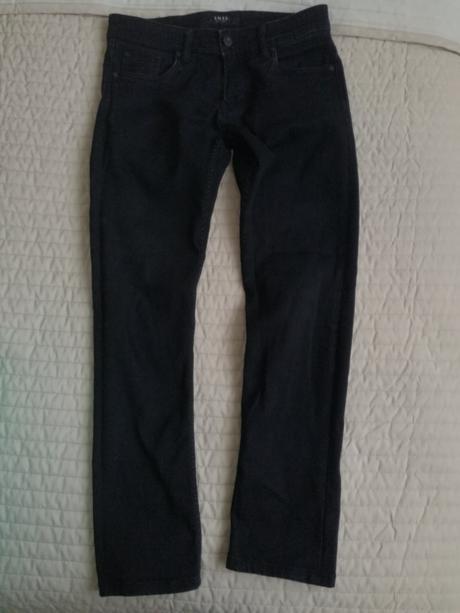 Rifle, new yorker,30