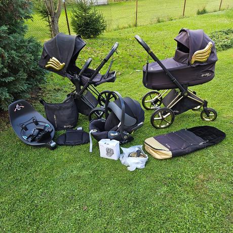 Cybex priam jeremy scott, cybex,cybex e-priam 2019