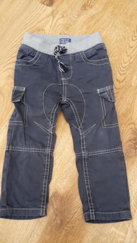 Kapsáče, minoti,80