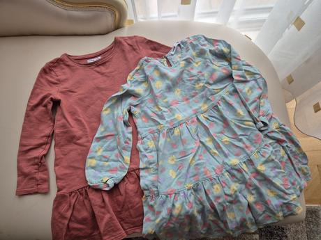 Saty 2ks - 122, sinsay,122