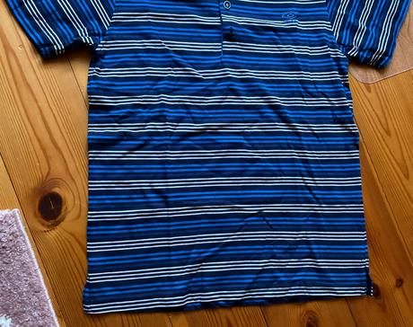 Nenosena prekrasna polokosela umbro, umbro,164