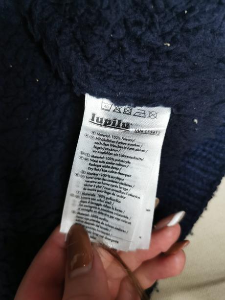 Vzorovaný sveter lupilu, lupilu,86