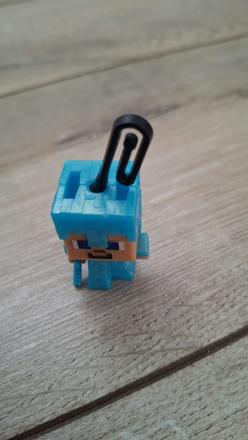 Minecraft figurka 4, 
