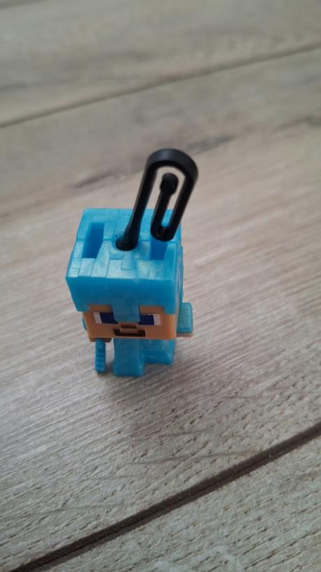 Minecraft figurka 4, 