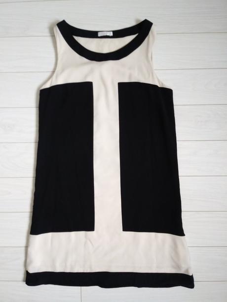 Jemné šaty, promod,m