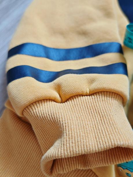 Chlapčenská mikina, 158