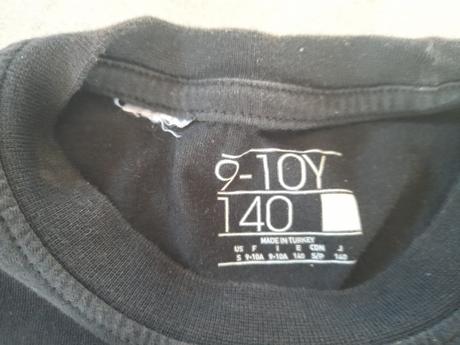 Adidas tričko, adidas,140