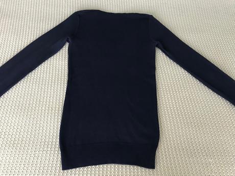 Pulovrik, benetton,s