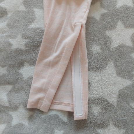 Leginy s vyšším pasom, george,110