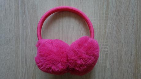 Ochrana na uši, 116