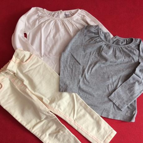 Skinny elasticke rifle, george,92