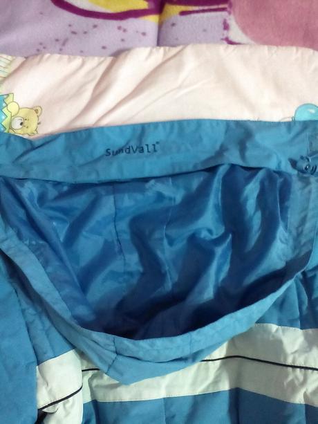 Značkové málo nosene, m