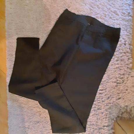 Dámske elastické nohavice rifle 40 m, esmara,40