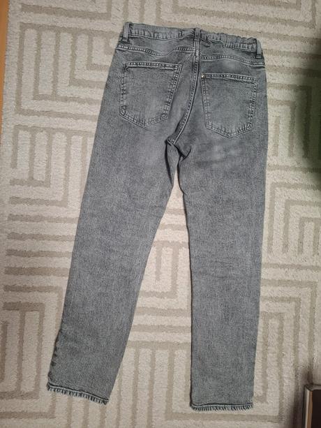 Rifle, h&m,170