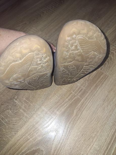 Froddo členkové topánky, froddo,36