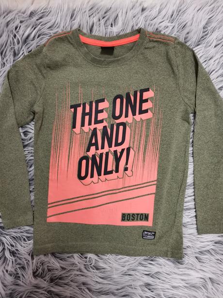 Zelené tričko, 134