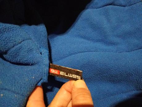 Chlapčenská vetrovka, sam73,116