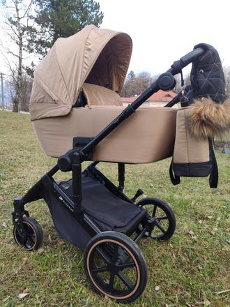 Kočík, kinderkraft,kinderkraft prime 2