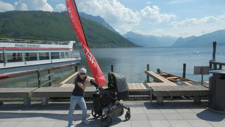 Kočiar, mamakiddies