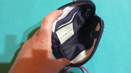 Peňaženka herlitz, 