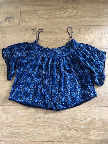 Top, tally weijl,s