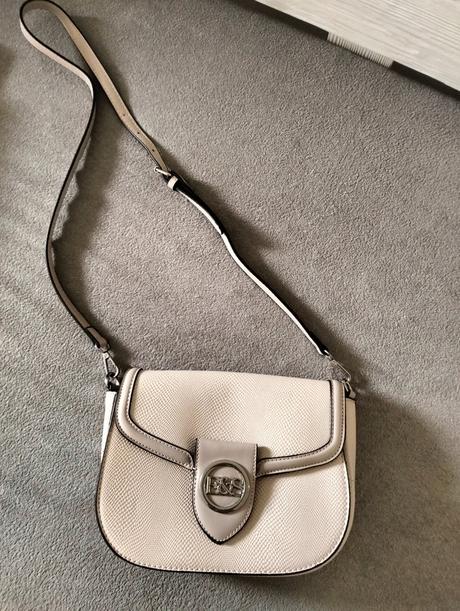 Dámska kabelka, deichmann