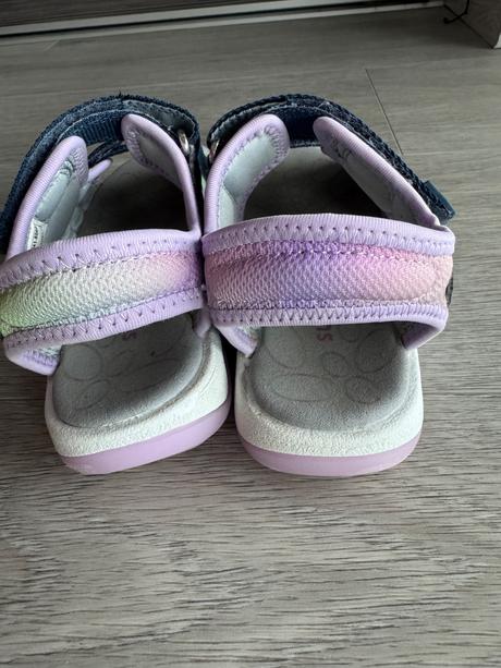 Sandálky superfit, superfit,30