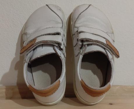 Pegres kozene tenisky - barefoot, pegres,29