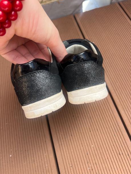 Detské topánky protetika, protetika,32