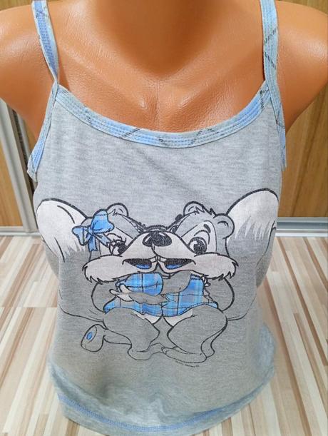 Tielko chip a dale, m