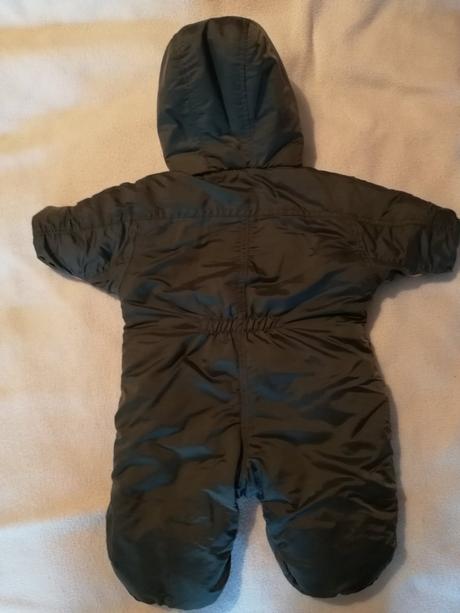 Zimný overal, 62