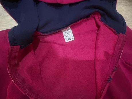 Mikina110az116, decathlon,110