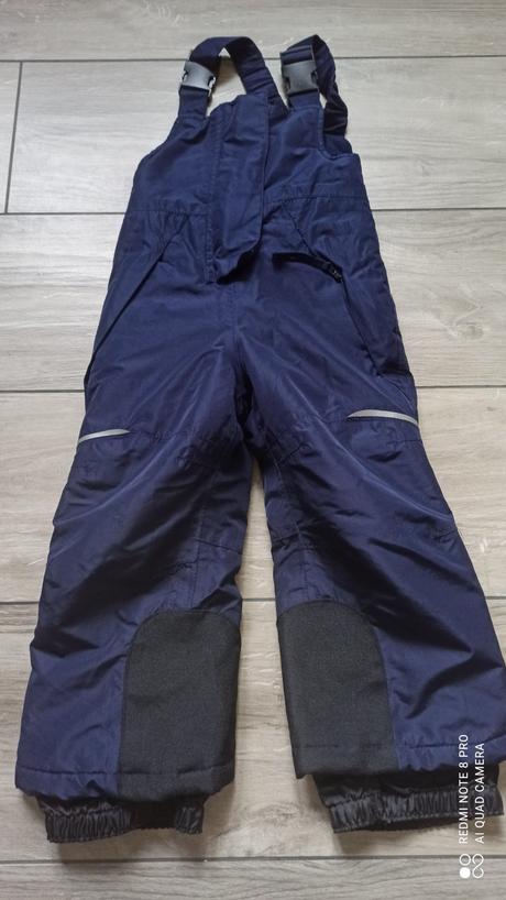 Oteplovačky 86/92, crivit,86