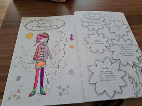 Údolie jednorožcov,