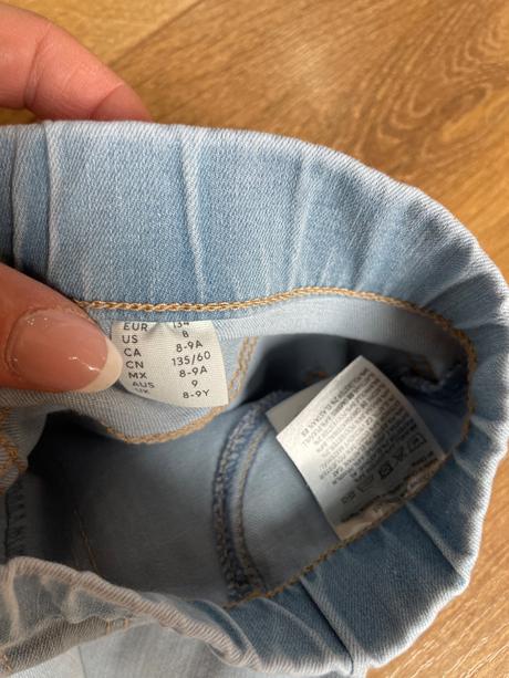 Tifle h&m,lindex 3ks, h&m,134