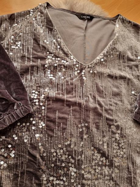 Dámske šaty,tunika, s