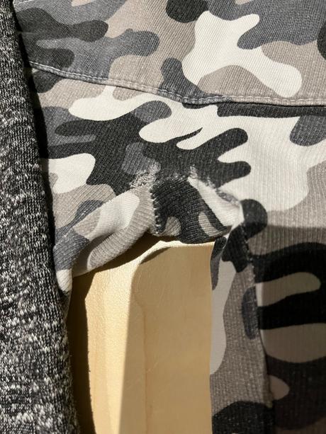 Tepláky vel. 92/98, 92