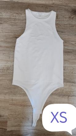 Bodytricko, xs