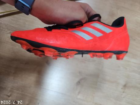 Kopačky, adidas,36