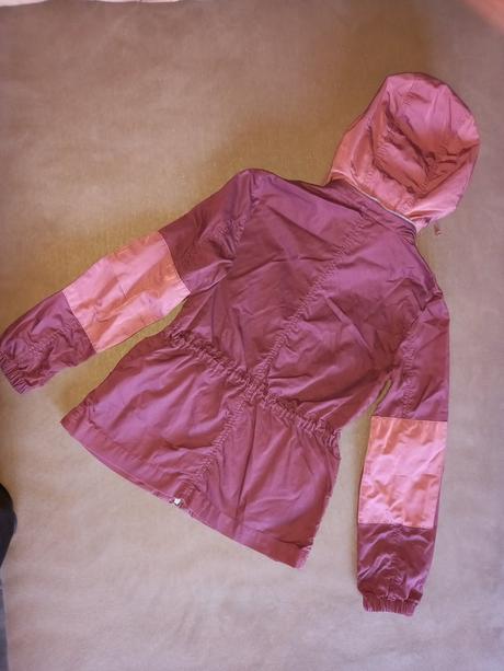 Bunda prechodná, gap,xs