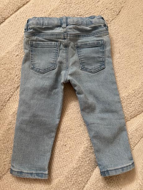 Detske rifle, h&m,74