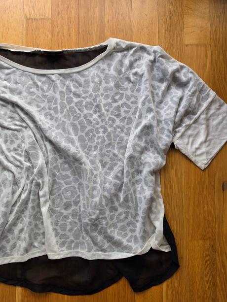 Tričko, xxl