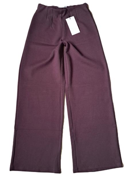 Dámske široké tepláky zn. zara, veľ. s, zara,s