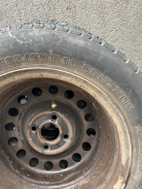 Pneumatiky michelin energy 185/60r14 82 h-xh1, 