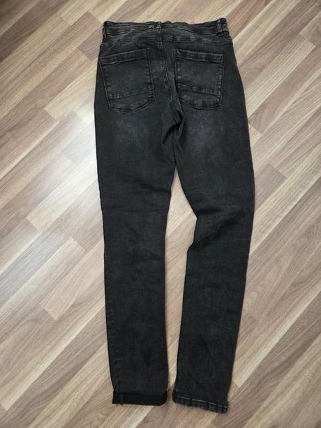 Rifle skinny with stretch, next,176