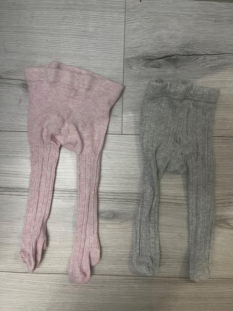 2 kusy pančušiek, next,80