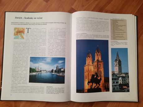 Najkrajsie mestá europy,